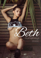 Beth humphreys Official 2014 Calendar