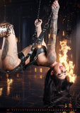 Erotica Sexy women 2026 BDSM Calendar