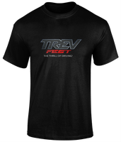 TREV FEST T SHIRT