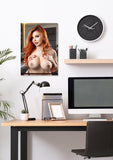 Busty Babes Sexy women 2026 Erotica Calendar