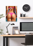 Peachy Bums Sexy women 2026 Erotica Calendar