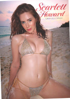 Scarlett Howard 2025 Calendar