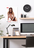 Girls of Zoo Sexy women 2026 Erotica Calendar