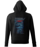 TREV FEST High Quality Hoodie