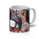 Kitty Lea Official Mug 02