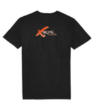 XPP Orange Logo T Shirt