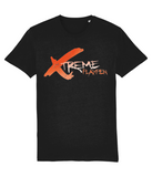 XPP Orange Logo T Shirt