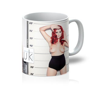 Lucy Collett Official Mug 01