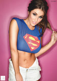 Lucy Pinder Official Print 10