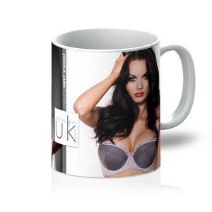 Jessica Jane Clement Official Mug 02