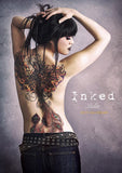 Inked - tattooed Girls Official 2015 Calendar