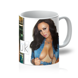 Chanelle Hayes Official Mug 01