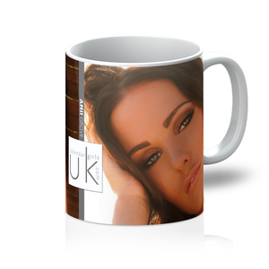 Amii Grove Official Mug 01