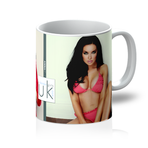 Anna Kelle Official Mug 02