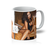 Chanelle Hayes Official Mug 02