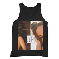 Fine Jersey Tank Top