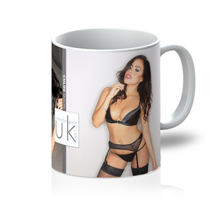 Chloe Saxon Official Mug 01